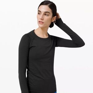 NEW Lululemon Swiftly Tech Long Sleeve Shirt 2.0